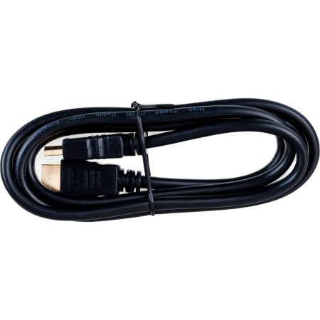 Кабель HDMI - HDMI Cablexpert CC-HDMI4-5 1.5 м черный