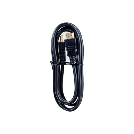 Кабель HDMI - HDMI Cablexpert CC-HDMI4-5 1.5 м черный