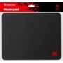 Коврик Defender Black (50550) черный