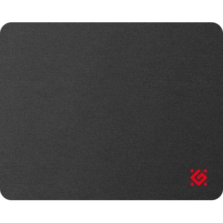 Коврик Defender Black One (50016) черный