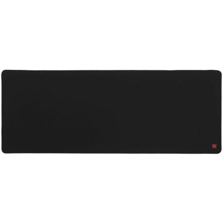 Коврик Defender Black Ultra One (50004) черный