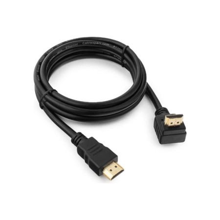Кабель HDMI - HDMI Cablexpert CC-HDMI490-6 1.8 м черный