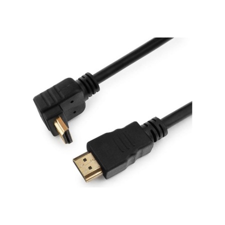 Кабель HDMI - HDMI Cablexpert CC-HDMI490-6 1.8 м черный