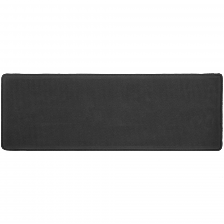 Коврик Defender Black XXL One (50006) чёрный