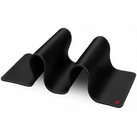 Коврик Defender Black XXL One (50006) чёрный