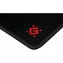 Коврик Defender Black XXL One (50006) чёрный
