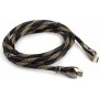 Кабель HDMI - HDMI Cablexpert CCP-HDMI8K-2.5M 2.5 м черный