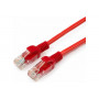 Патч-корд Cablexpert PP12-3M/R красный 3м