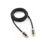 Кабель HDMI - HDMI Cablexpert CC-P-HDMI03-3M 3 м черный
