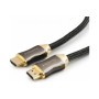 Кабель HDMI - HDMI Cablexpert CC-P-HDMI03-3M 3 м черный