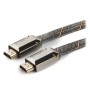 Кабель HDMI - HDMI Cablexpert CC-P-HDMI04-3M 3 м серый