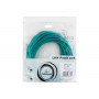 Патч-корд Cablexpert PP12-5M/G зелёный 5м