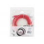 Патч-корд Cablexpert PP12-5M/RO розовый 5м