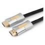 Кабель HDMI - HDMI Cablexpert CC-P-HDMI01-4.5M 4.5 м черный