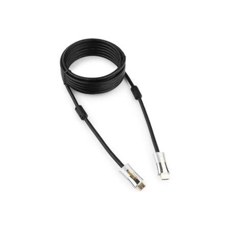 Кабель HDMI - HDMI Cablexpert CC-P-HDMI01-4.5M 4.5 м черный