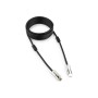 Кабель HDMI - HDMI Cablexpert CC-P-HDMI01-4.5M 4.5 м черный
