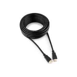 Кабель HDMI - HDMI Cablexpert CC-HDMI4-10M 10 м черный