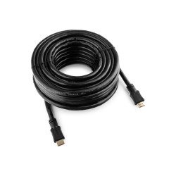 Кабель HDMI - HDMI Cablexpert CC-HDMI4-15M 15 м черный