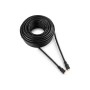 Кабель HDMI - HDMI Cablexpert CC-HDMI4-20M 20 м черный