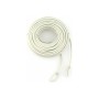 Патч-корд Cablexpert PP6U-20M серый 20м