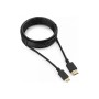Кабель HDMI - mini HDMI Cablexpert CC-HDMI4C-10 3 м черный