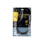 Кабель Mini DisplayPort - HDMI Cablexpert CC-mDP-HDMI-6 1.8 м черный