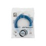 Патч-корд Cablexpert PP10-3M/B синий 3м