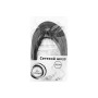 Кабель питания IEC 320 C13 - IEC 320 C14 Cablexpert PC-189-15 4.5 м черный