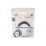 Кабель USB Type-C - USB 2.0 Type-A Cablexpert CCP-USB2-AMCM-6 1.8 м черный