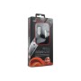 Кабель micro USB - USB 2.0 Type-A Cablexpert CC-P-mUSB02Bk-0.5M 0.5 м черный