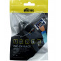 Кабель USB 2.0 Type-A - mini USB-B Ritmix RCC-100 1 м черный