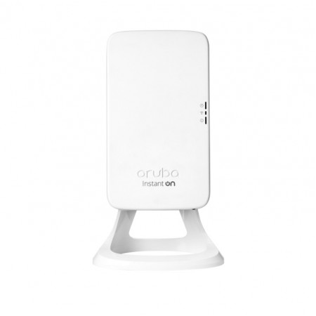 Точка доступа HPE Aruba Instant On AP11D Access Point and PSU Bundle Base WW (R6K64A#AC3) белый