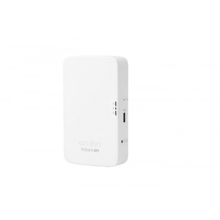 Точка доступа HPE Aruba Instant On AP11D Access Point and PSU Bundle Base WW (R6K64A#AC3) белый