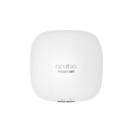 Точка доступа HPE Aruba Instant On AP22 (R6M50A) белый