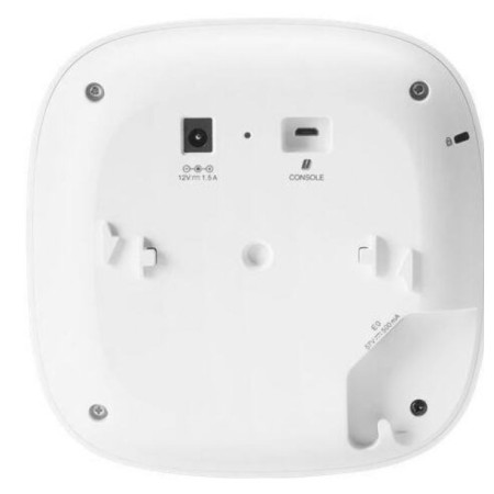 Точка доступа HPE Aruba Instant On AP22 (R6M50A) белый