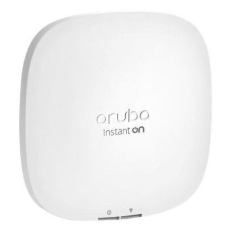 Точка доступа HPE Aruba Instant On AP22 (R6M50A) белый