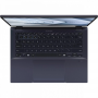 14" Ноутбук ASUS B5404CVA-QN0083 (90NX0701-M00320) черный