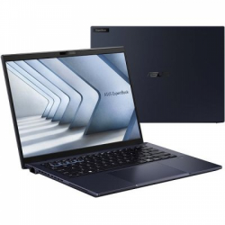 14" Ноутбук ASUS B5404CVA-QN0086X (90NX0701-M00350) черный