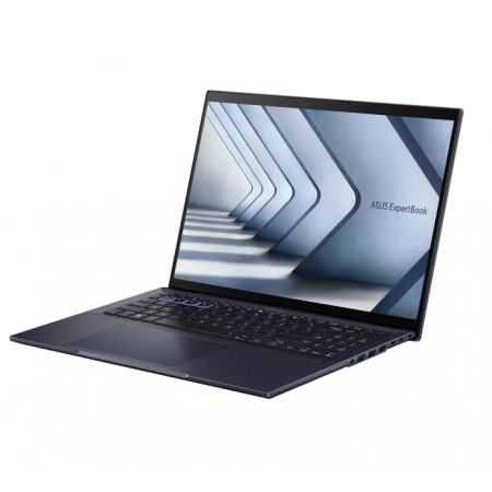 16" Ноутбук ASUS B5604CVA-QY0036X (90NX07A1-M00190) черный
