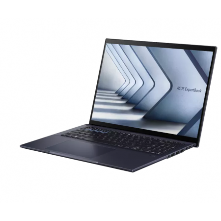 16" Ноутбук ASUS B5604CVA-QY0038X (90NX07A1-M001B0) черный