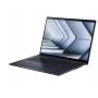 16" Ноутбук ASUS B5604CVA-QY0038X (90NX07A1-M001B0) черный