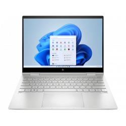 13.3" Ноутбук HP ENVY x360 Convertible 13-bf0026ci (809P4EA) серебристый