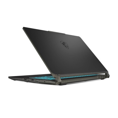 15.6" Ноутбук MSI Katana 15 B13VGK-2050XKZ (9S7-158571-2050) черный