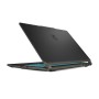 15.6" Ноутбук MSI Katana 15 B13VGK-2050XKZ (9S7-158571-2050) черный