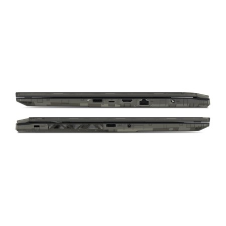15.6" Ноутбук MSI Katana 15 B13VGK-2050XKZ (9S7-158571-2050) черный