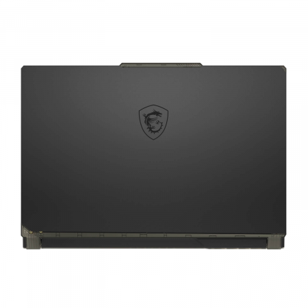 15.6" Ноутбук MSI Katana 15 B13VGK-2050XKZ (9S7-158571-2050) черный