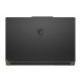 15.6" Ноутбук MSI Katana 15 B13VGK-2050XKZ (9S7-158571-2050) черный
