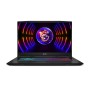 17.3" Ноутбук MSI Katana 17 B13VFK-1259XKZ (9S7-17L541-1259) черный