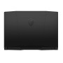 17.3" Ноутбук MSI Katana 17 B13VFK-1259XKZ (9S7-17L541-1259) черный