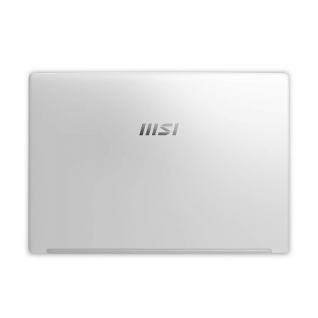 14" Ноутбук MSI Modern 14 C13M-1216XKZ (9S7-14J111-1216) серебристый